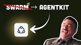 OpenAI Swarm Hype Explodes: AgentKit Drives Multi-Agent AI Revolution