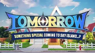 Summoners War l TOMORROW Update l Full Cinematic Trailer