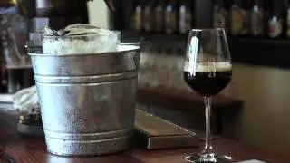 Brewed: 