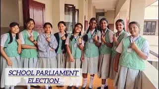 Nicholson Syrian Central School - CBSE || July Events