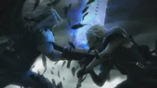 Poison [Final Fantasy GMV] Nekocon 2022
