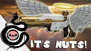 GOD ROLL Go Figure | 62 Defeats! | Destiny 2: Forsaken PvP