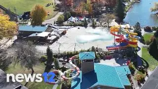 Rustle up adventure at Rocking Horse Ranch Resort + MORE Road Trip fun | News 12