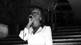 MEL - Chuva - Fados de São Vicente