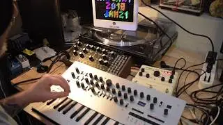 #Jamuary2018 - JAM21 - January 21, 2018 - Peadee Music - Jamuary 2018