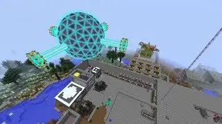 🎮 MINECRAFT - Forever Stranded Lost Souls - DIA X 1
