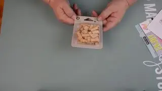 May's Hip Kit reveal