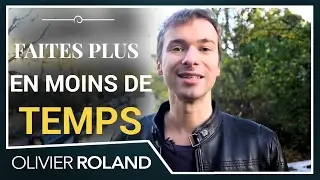 Comment faire PLUS en MOINS de temps avec l'effet Zeigarnik