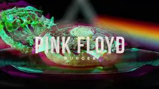 Rock Burger - Pink Floyd