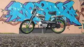Kommt mit!!/Mofaporn/Z&uuml;ndapp