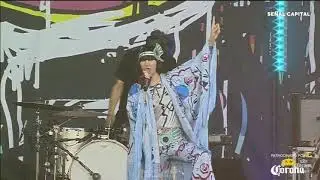 Yeah yeah yeahs - Soft Shock