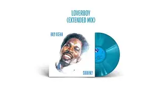 Billy Ocean - Loverboy (Extended Mix - Official Audio)