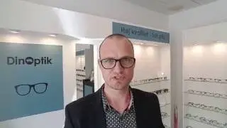 Har du lige k&oslash;bt briller hos DinOptik?