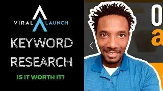 Viral Launch Amazon Product Keyword Research (NEW 2018 AMAZON FBA RESEARCH TOOL - IS IT WORTH IT?)