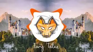 TheFoxStorm - Fary Talez