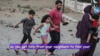 Help Gaza - Donate to Human Rights Watch (Uta)