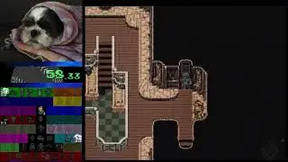 FF6 Worlds Collide Seed of the Week courtesy of SeedBot