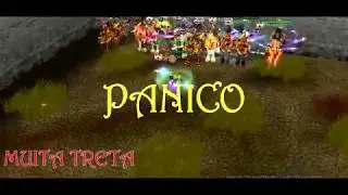SOG PVP-Guerra Azran: PANICO vs HIROSHIMA [REPOST]