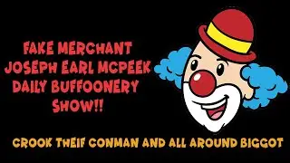 Who Is Fake Merchant Joseph Earl Mcpeek? Behind the scenes of the truebones scam on sketchfab
