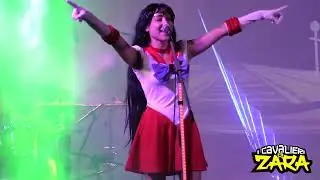 Galaxy - live a Volpiano