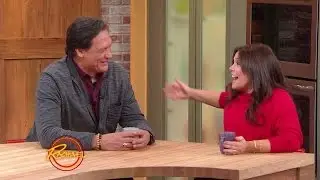 Jimmy Smits Reveals the Strangest Place a Fan Has Requested an Autograph