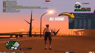 GTA SAMP HIGH FPS FOR PC MODPACK LOW PC GTA COMPE PC [GTA IN DESC] GTA SAN ANDREAS MULTIPLAYER