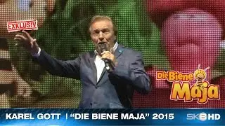 KAREL GOTT  | “DIE BIENE MAJA” LIVE