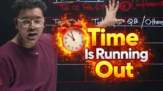 HSC 27: ৫ মাস শেষ, নিজেকে বদলানোর শেষ একটা সুযোগ !