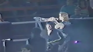 Chicago -  Live in Canada 1993 - Full Show