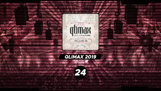 Radical Redemption @ Qlimax 2019 | LineUp #024