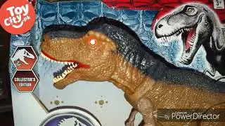 T rex Dinosaur RC Toy