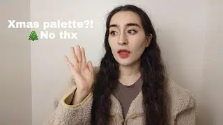 ANTI HAUL: 10 makeup things I WON'T be buying for the holidays! | Minimalism | Anti-consumerism
