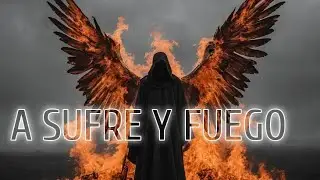 RAP GLOBAL AZUFRE  Y FUGO 🔥