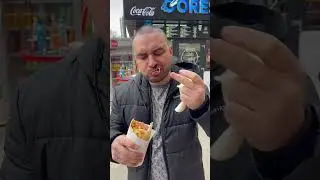 Shaorma Coressy iasi