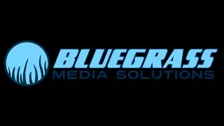 Bluegrass Media Solutions