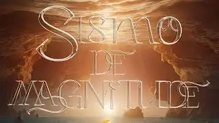 QueyD - Sismo De Magnitude 1 (Visualizer)