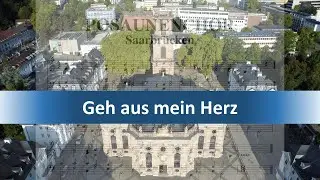 Geh aus mein Herz (EG 503/GL 865) - 250 Jahre Ludwigskirche