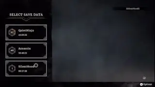 Aragami 2: Securing Supplies