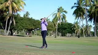 Fiji Golf  PGA Highlights  2025