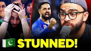 Pakistan COLLAPSE Against Afghanistan! | Pakistan Vs Afghanistan Review | EP 209
