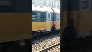DPB Vectron #train #trainspotting #fyp #vectron