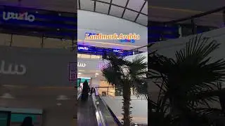 Landmark Arabia | 4 Affordable brands in Riyadh Gallery #totodaxplorer #landmarkgroup