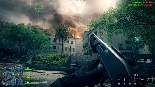 10 Minutes of the Best Shotgun Plays in Battlefield 6