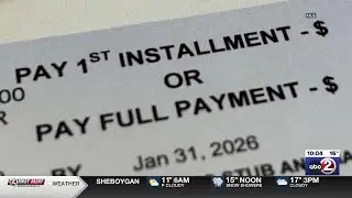 Policy changes happening as Wisconsin heads into 2026