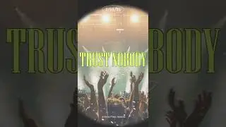 👀👀#TrustNobody #YoungZ #YNG #newmusic #trend #trending #viral #positivity #rap #hiphop #artist