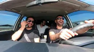 Spontane Maceralar 4.Bölüm 1.Kısım
