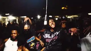 23 x Tb Blitz x db Sleez - Who Is She (WhoRunItNYC Performance)