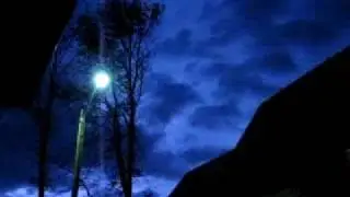 Tornado warning II