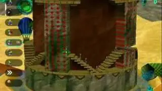 Lemmings Revolution - Just Bash