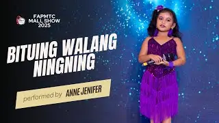 Bituing Walang Ningning cover by Ajang [FAPMTC & Productions]